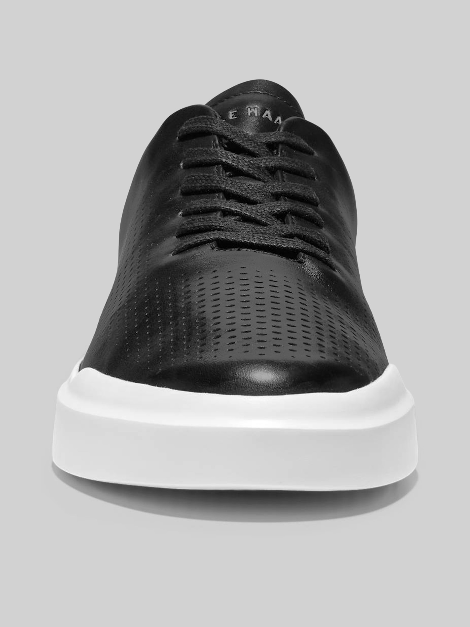 Leather Sneaker