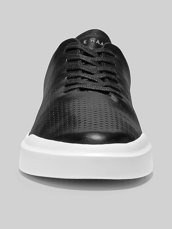 Cole Haan Leather Sneaker