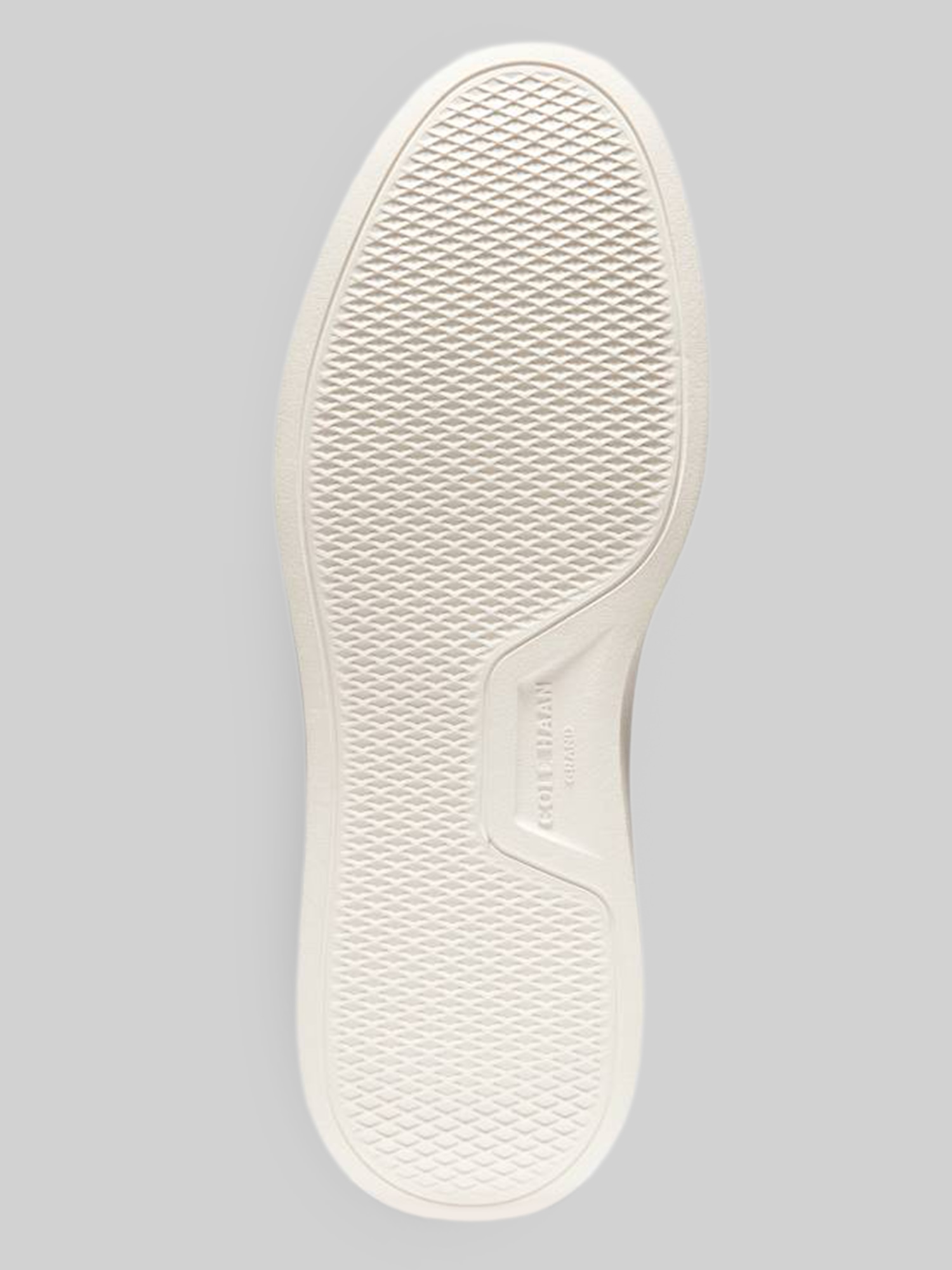 Leather Sneaker