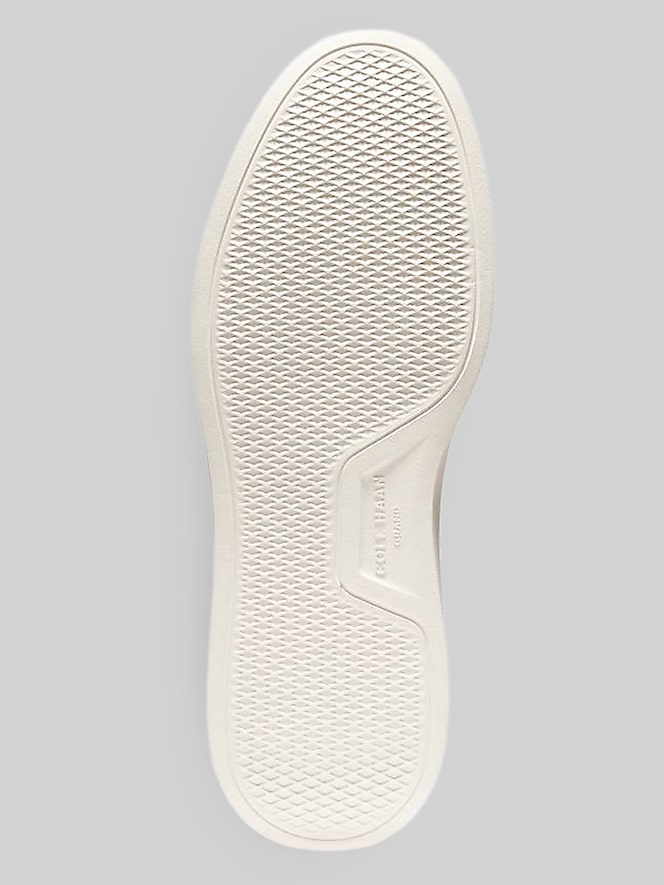 Cole Haan Leather Sneaker