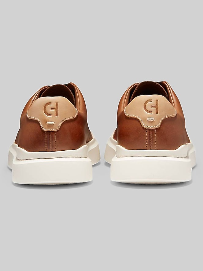 Cole Haan Leather Sneaker