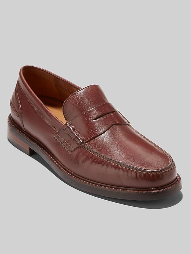 Cole Haan Pinch Prep Penny Loafer