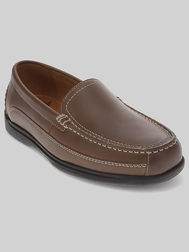 Dockers Catalina Moc Toe Loafers