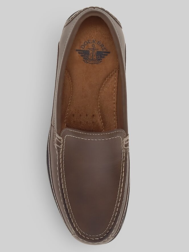 Dockers Catalina Moc Toe Loafers