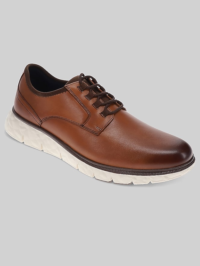 Dockers Callum Plain Toe Hybrid Oxfords