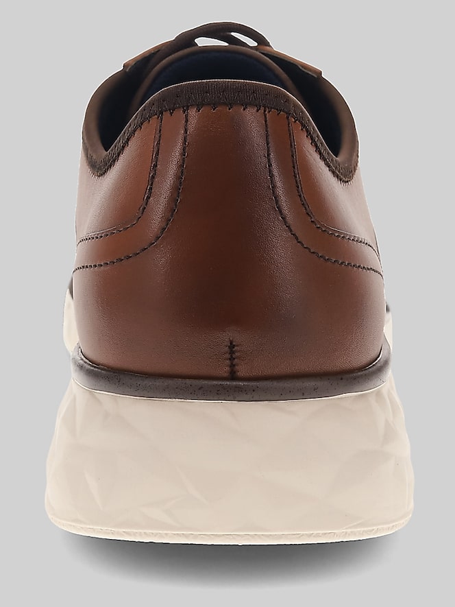 Dockers Callum Plain Toe Hybrid Oxfords
