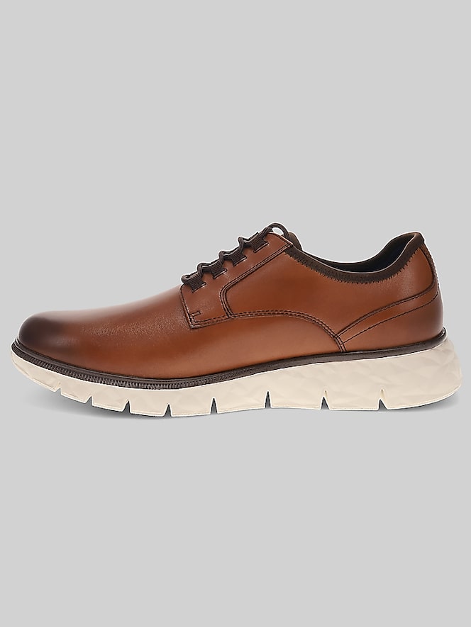 Dockers Callum Plain Toe Hybrid Oxfords