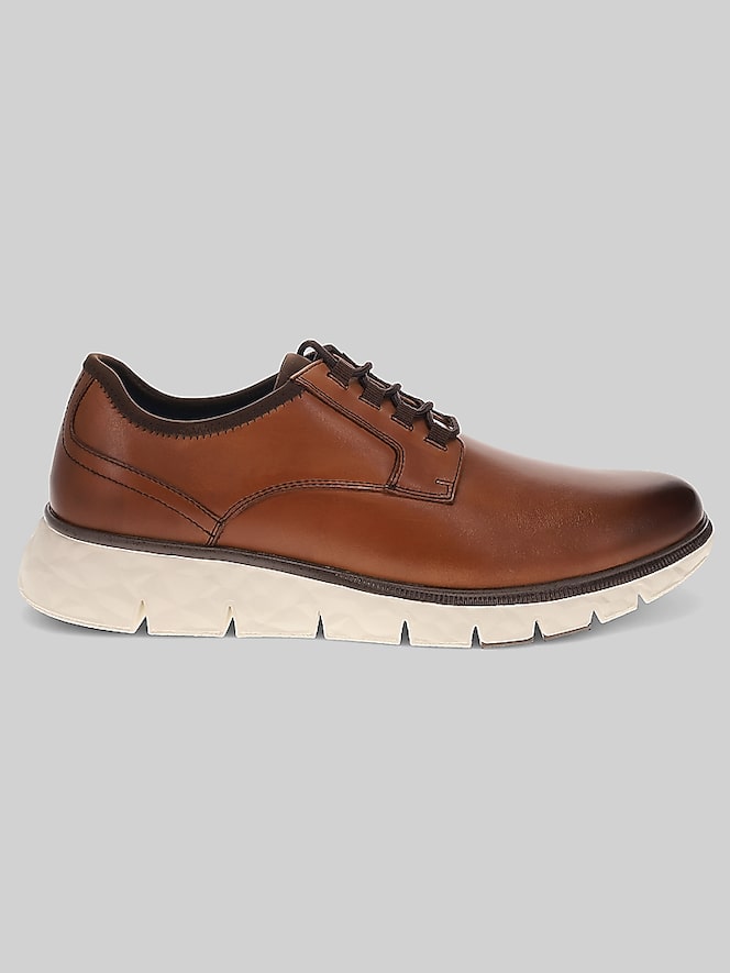 Dockers Callum Plain Toe Hybrid Oxfords