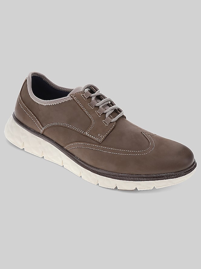 Dockers Clarkston Plain Toe Oxford