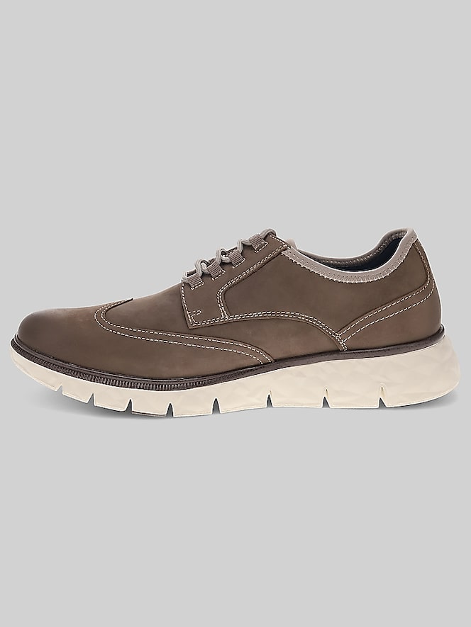 Dockers Clarkston Plain Toe Oxford