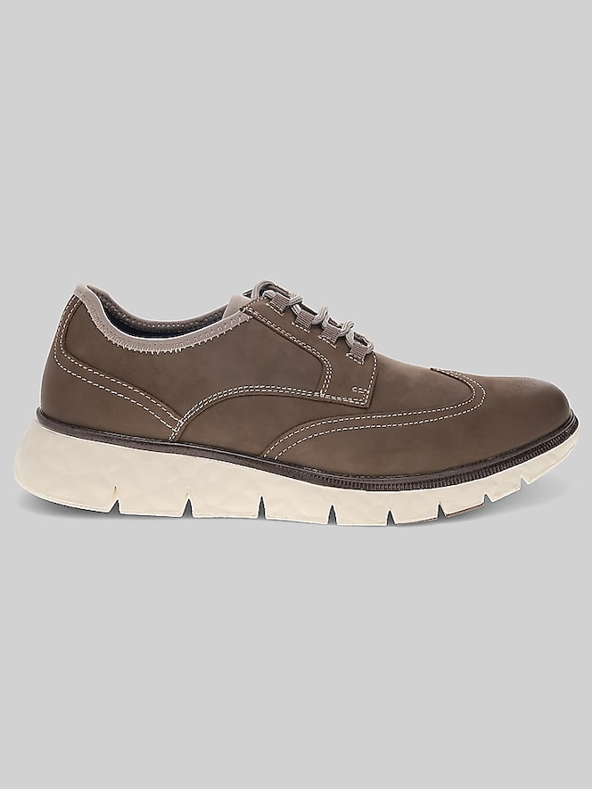 Dockers Clarkston Plain Toe Oxford