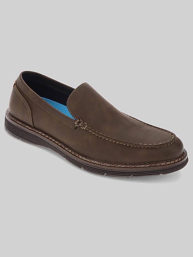 Dockers Elmhurst Moc Toe Loafers