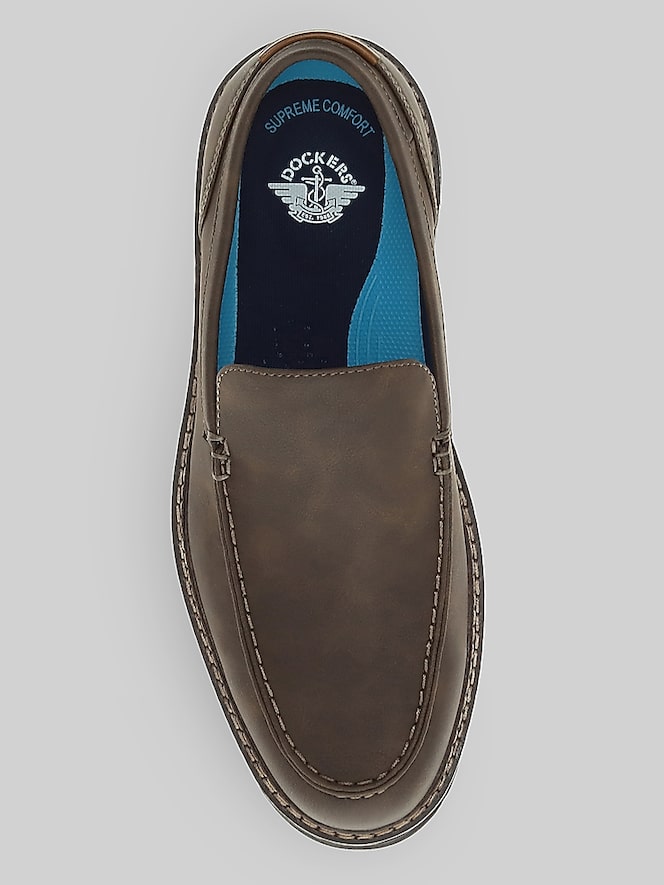 Dockers Elmhurst Moc Toe Loafers