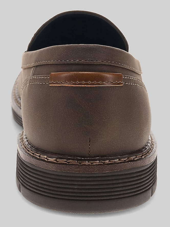 Dockers Elmhurst Moc Toe Loafers