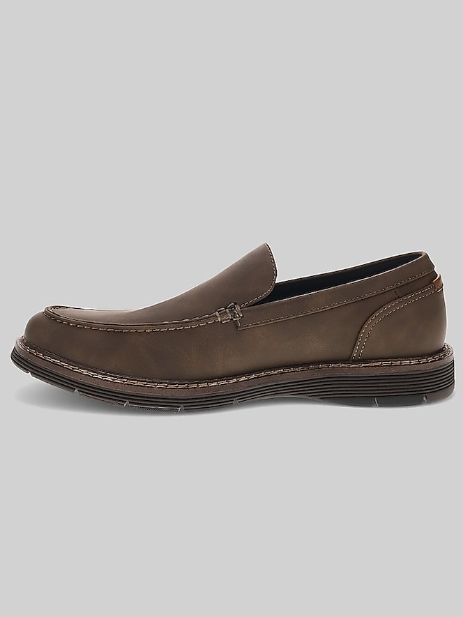 Dockers Elmhurst Moc Toe Loafers