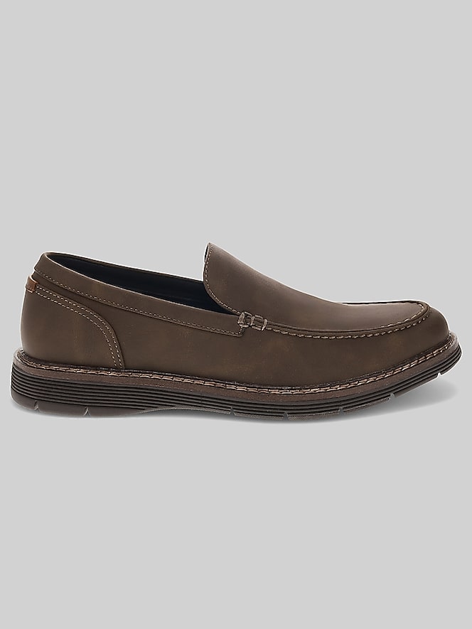Dockers Elmhurst Moc Toe Loafers