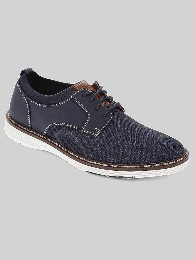Dockers Edgehill Plain Toe Oxfords