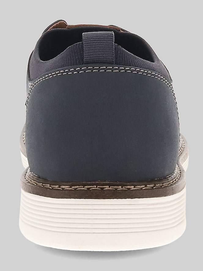 Dockers Edgehill Plain Toe Oxfords