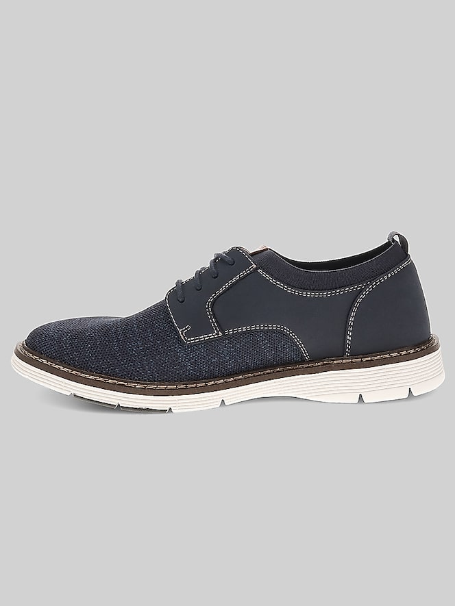 Dockers Edgehill Plain Toe Oxfords