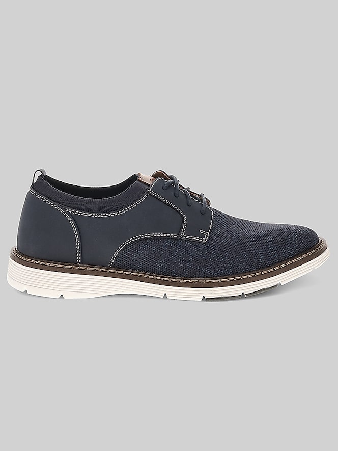 Dockers Edgehill Plain Toe Oxfords
