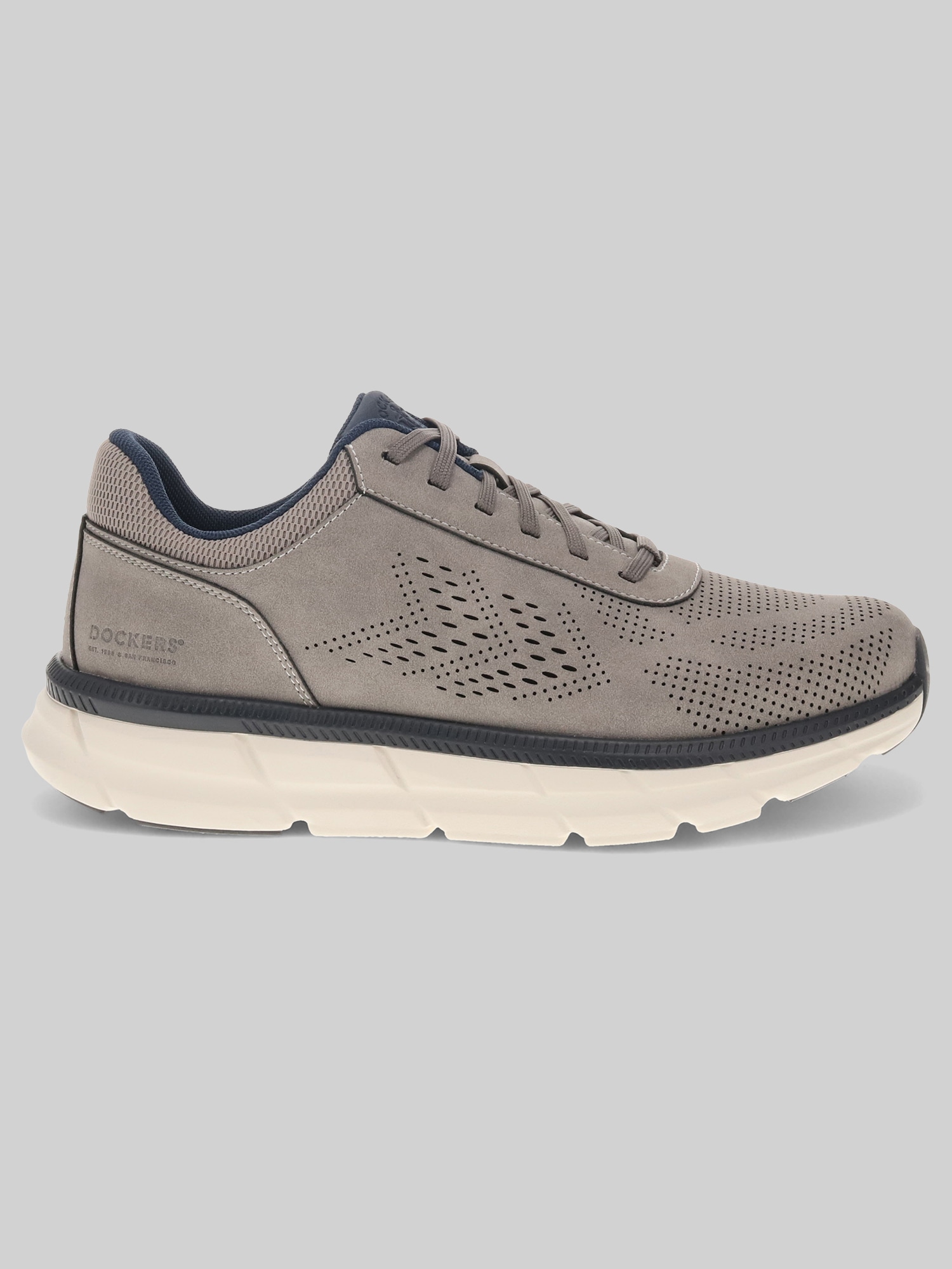 Men's Breathable Shoes