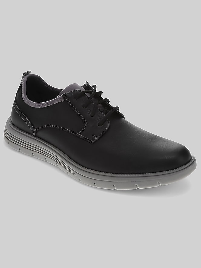 Dockers Herron Plain Toe Oxfords