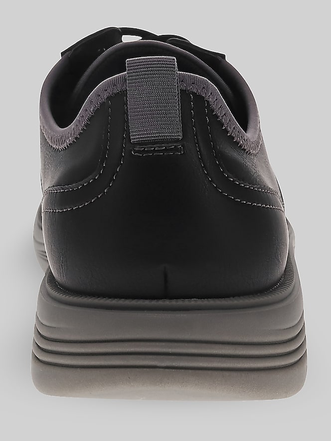 Dockers Herron Plain Toe Oxfords
