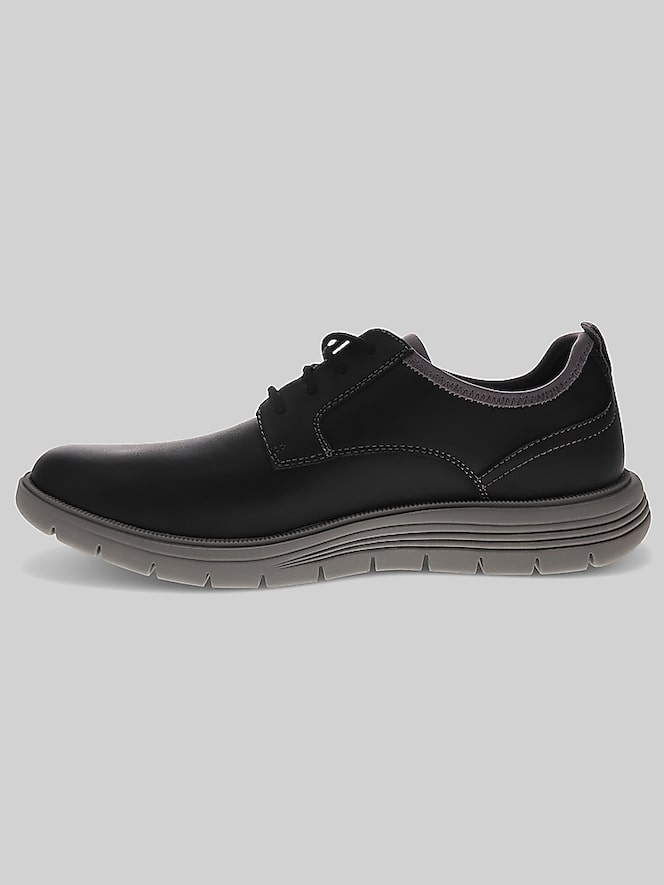 Dockers Herron Plain Toe Oxfords