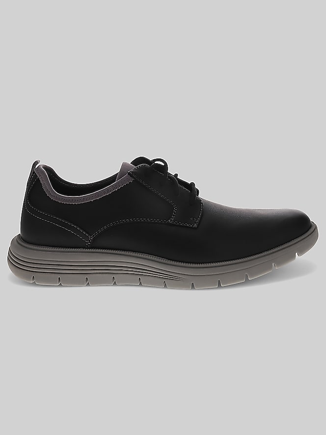 Dockers Herron Plain Toe Oxfords