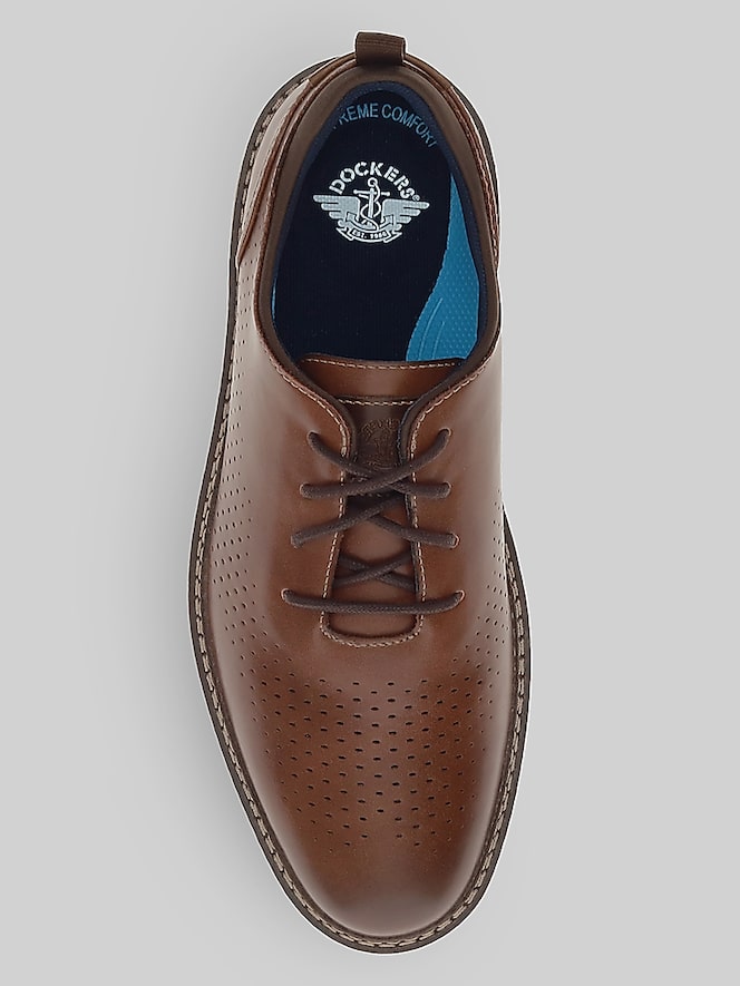 Dockers Elkton Oxfords