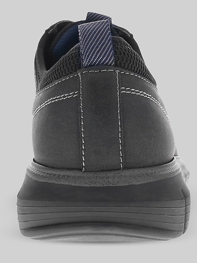 Dockers Cooper Plain Toe Oxfords