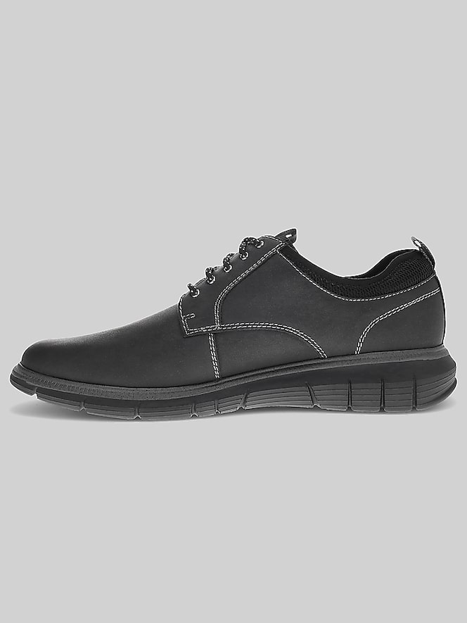 Dockers Cooper Plain Toe Oxfords
