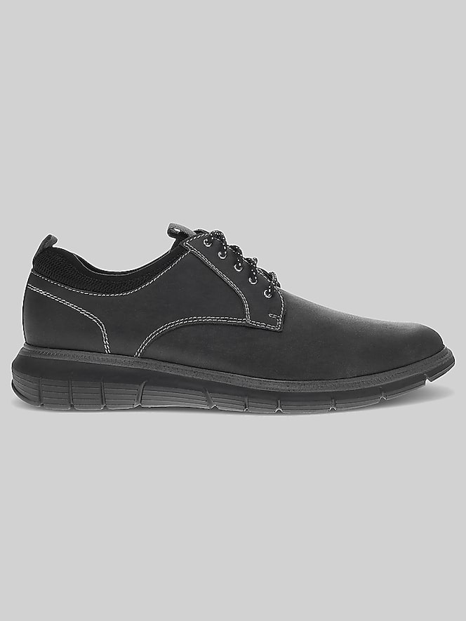 Dockers Cooper Plain Toe Oxfords