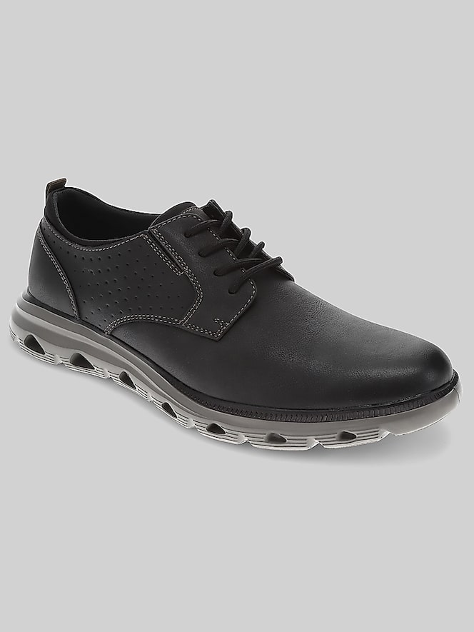 Dockers Finley Plain Toe Hybrid Oxfords