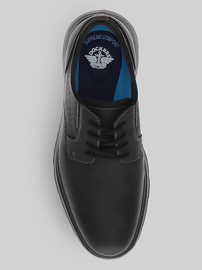 Dockers Finley Plain Toe Hybrid Oxfords