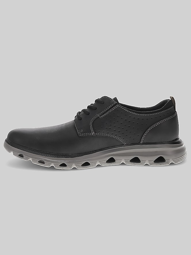 Dockers Finley Plain Toe Hybrid Oxfords