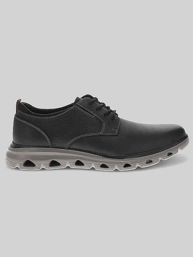 Dockers Finley Plain Toe Hybrid Oxfords