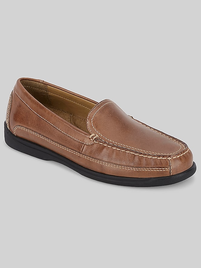 Dockers Catalina Moc Toe Slip On Loafers