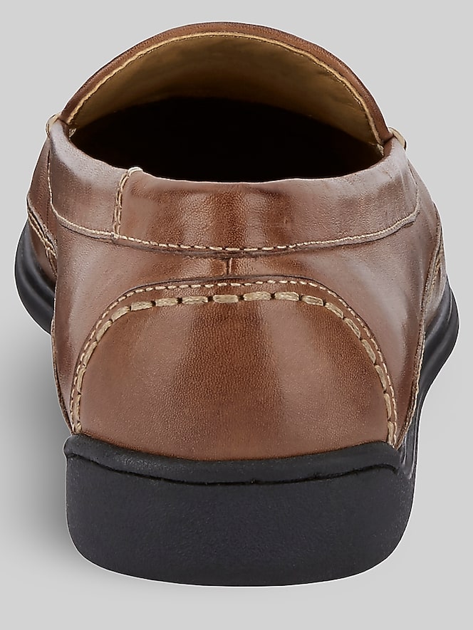 Dockers Catalina Moc Toe Slip On Loafers