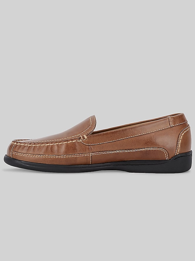 Dockers Catalina Moc Toe Slip On Loafers