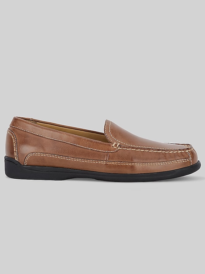 Dockers Catalina Moc Toe Slip On Loafers