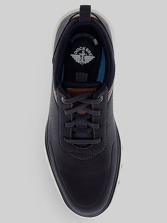 Dockers Fowler Dress Sneakers