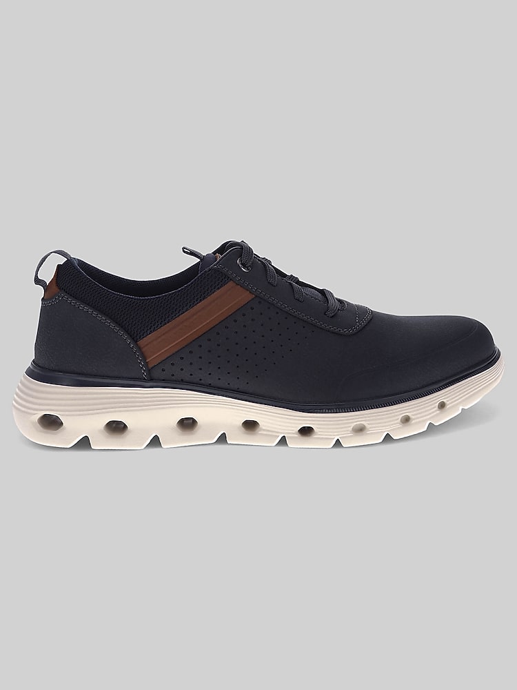 Dockers Fowler Dress Sneakers, Navy - Blue | Dress Sneakers