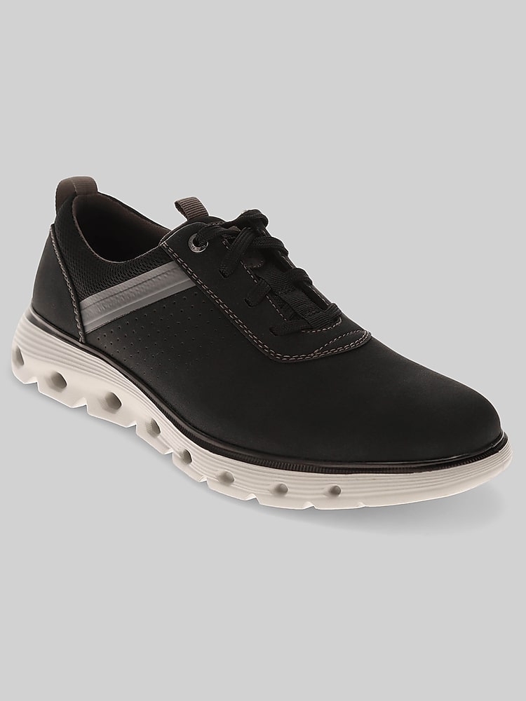 Dockers Fowler Dress Sneakers, Black | Dress Sneakers