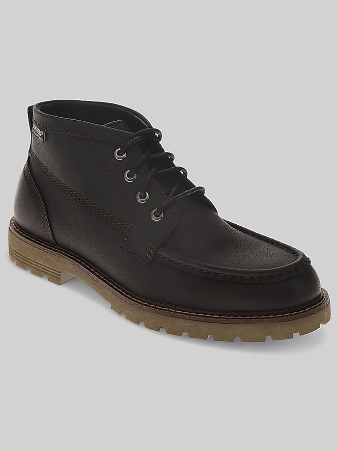 Dockers Weston Moc Toe Boots