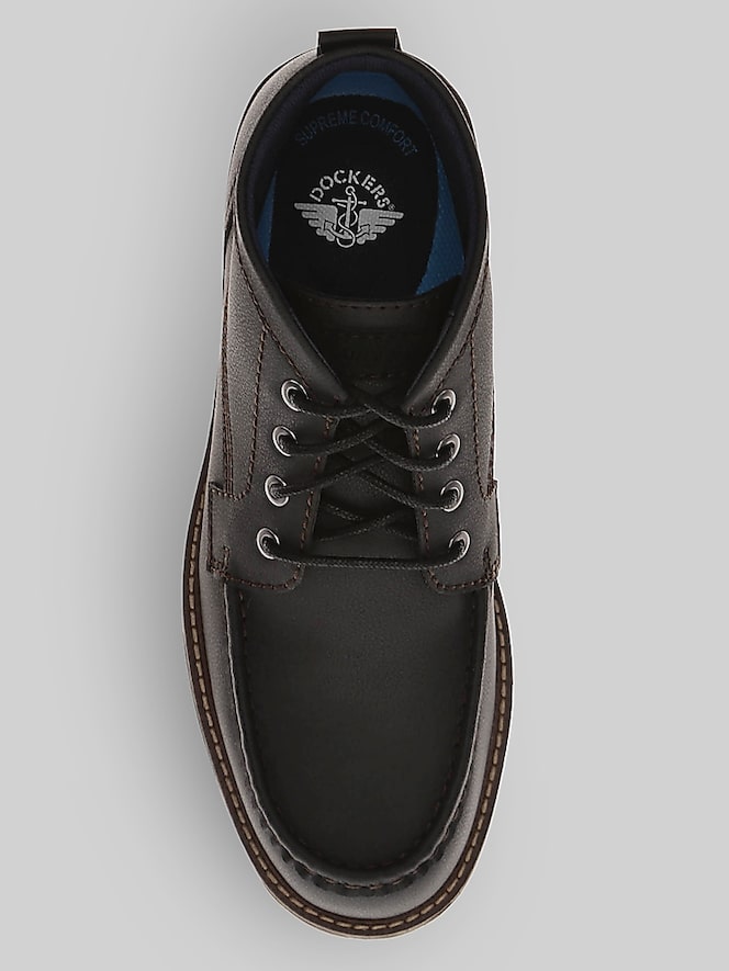 Dockers Weston Moc Toe Boots