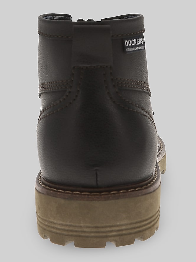 Dockers Weston Moc Toe Boots