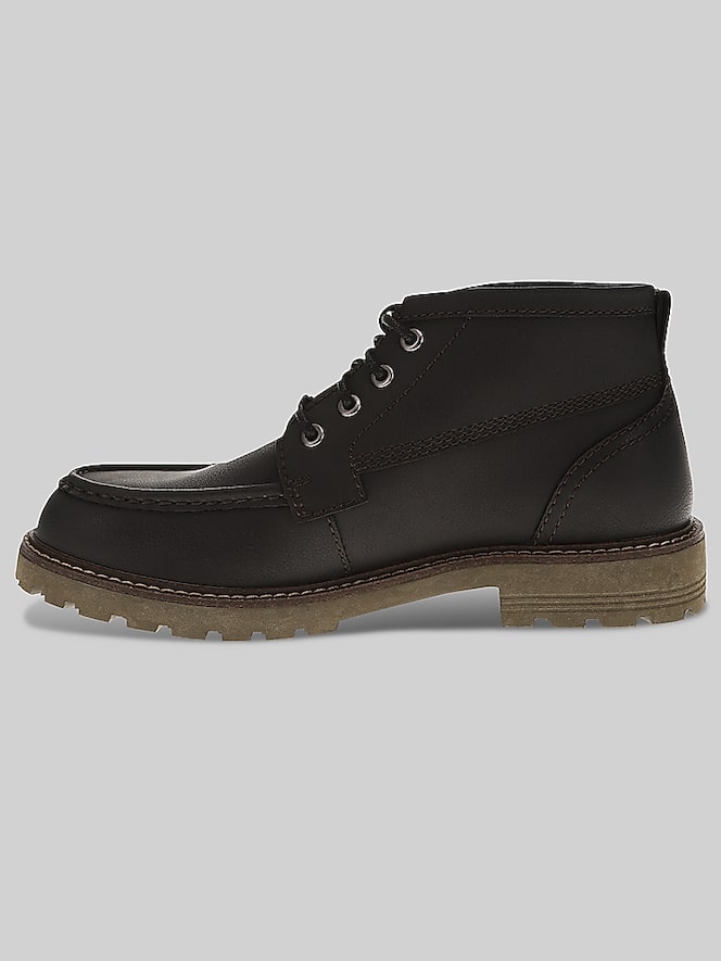 Dockers Weston Moc Toe Boots