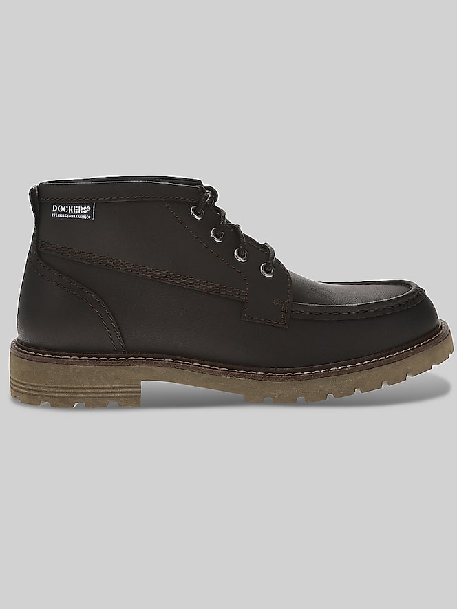 Dockers Weston Moc Toe Boots