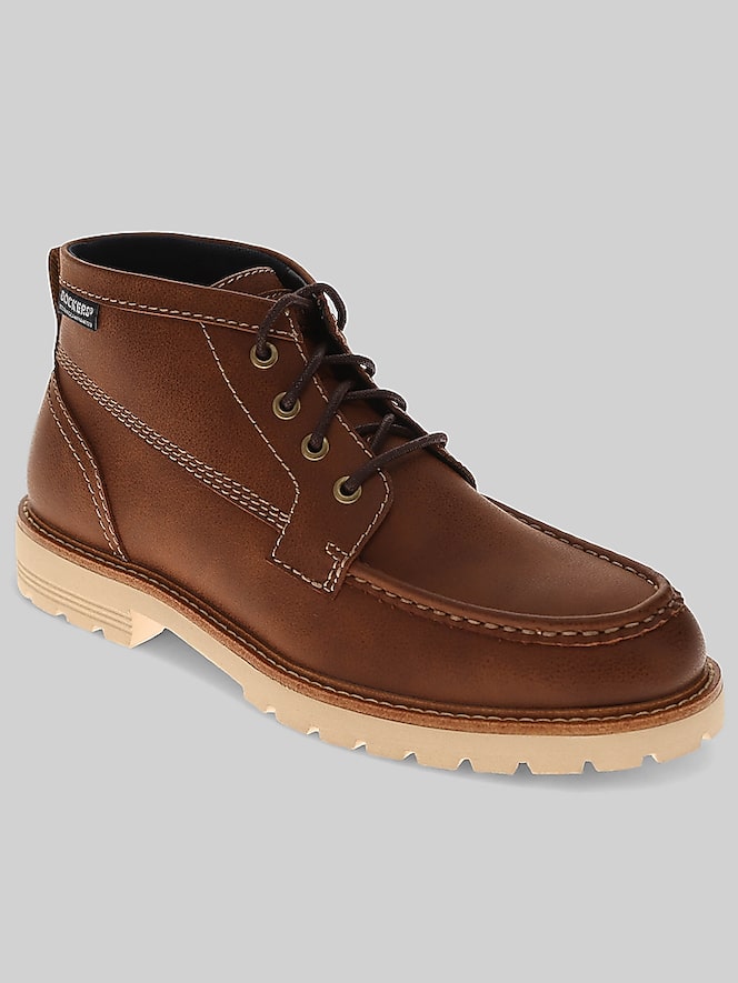 Dockers Weston Moc Toe Boots